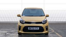 Kia Picanto 1.0 2 5dr Auto [4 seats] Petrol Hatchback